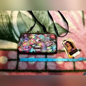 Nicole Lee purse